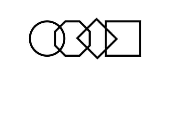 Shapes