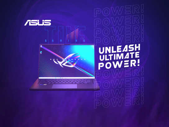 Asus TUF Gaming : Unleash Ultimate Power