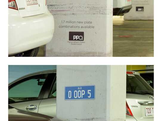 Car parking