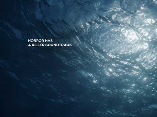 Horror Has a Killer Soundtrack