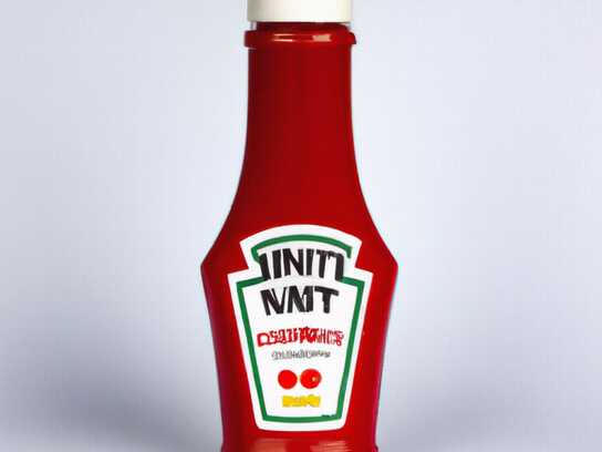 A.I Ketchup