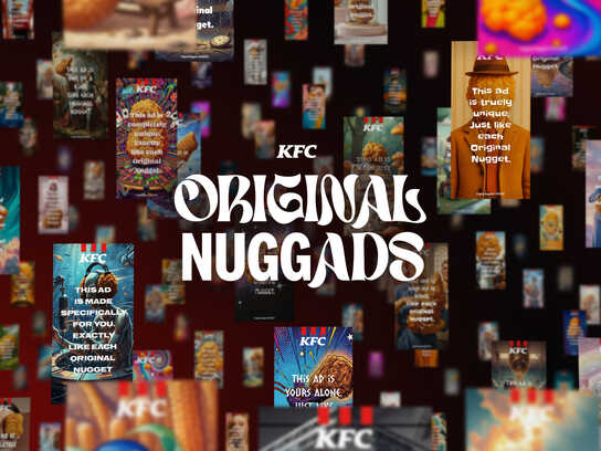 Original NuggAds