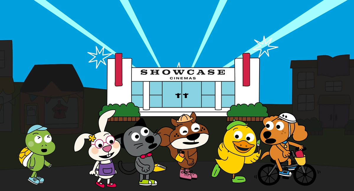 Suckies - Yog Squad Image