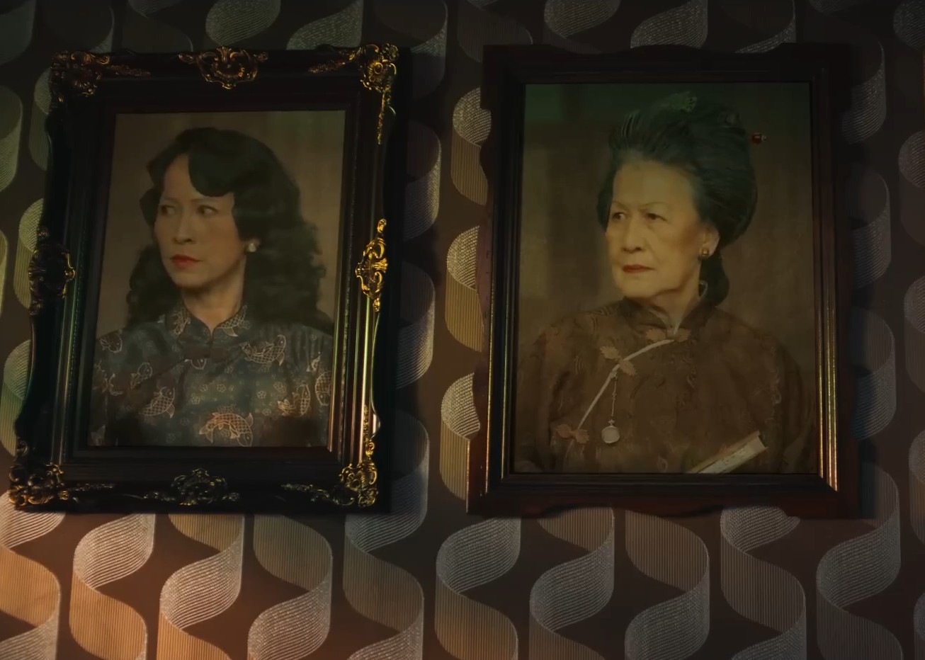 Salt Buries True Flavours Image