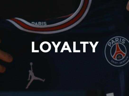 Limitless Loyalty