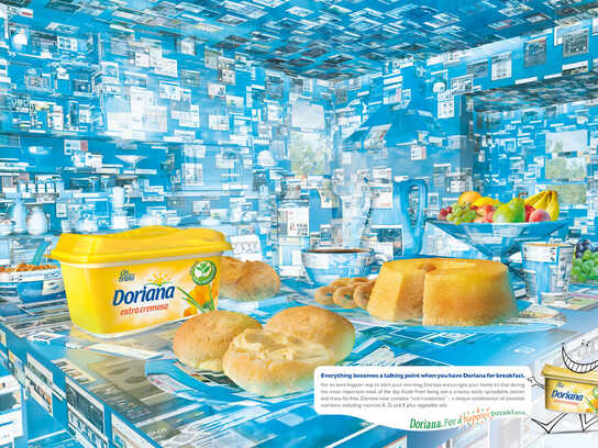 Internet, Magazine, Newspaper