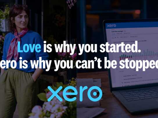 Love Changes Everything