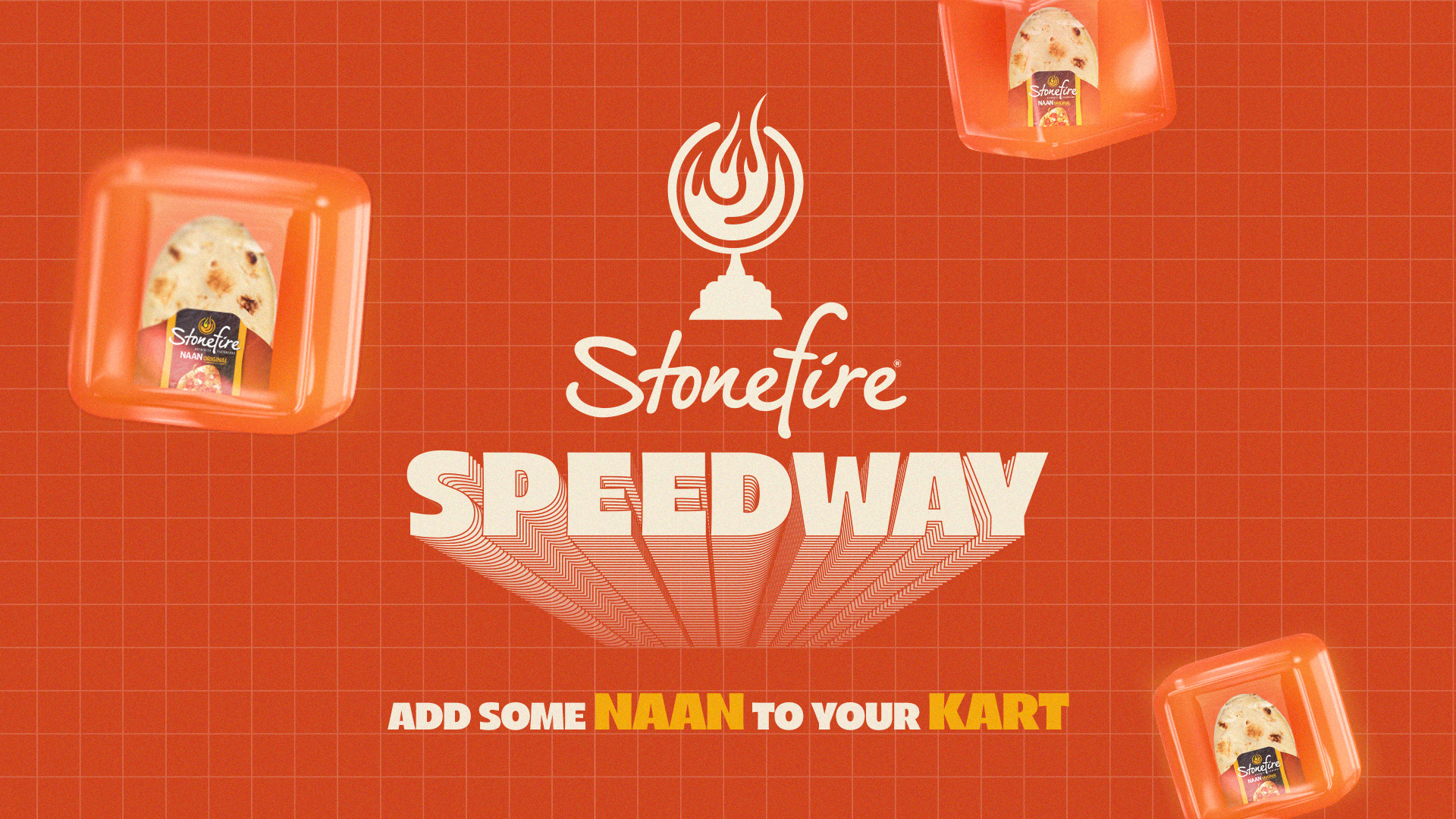 Speedway Image