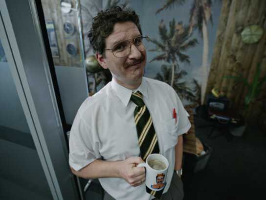 Canva x Siegfried &amp; Joy. Work your magic.