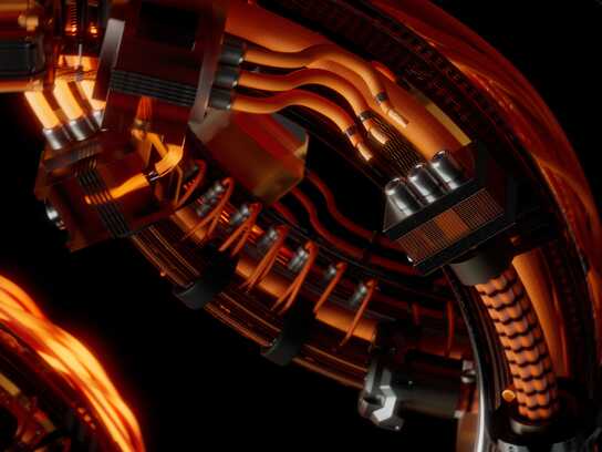Rings Reimagined II