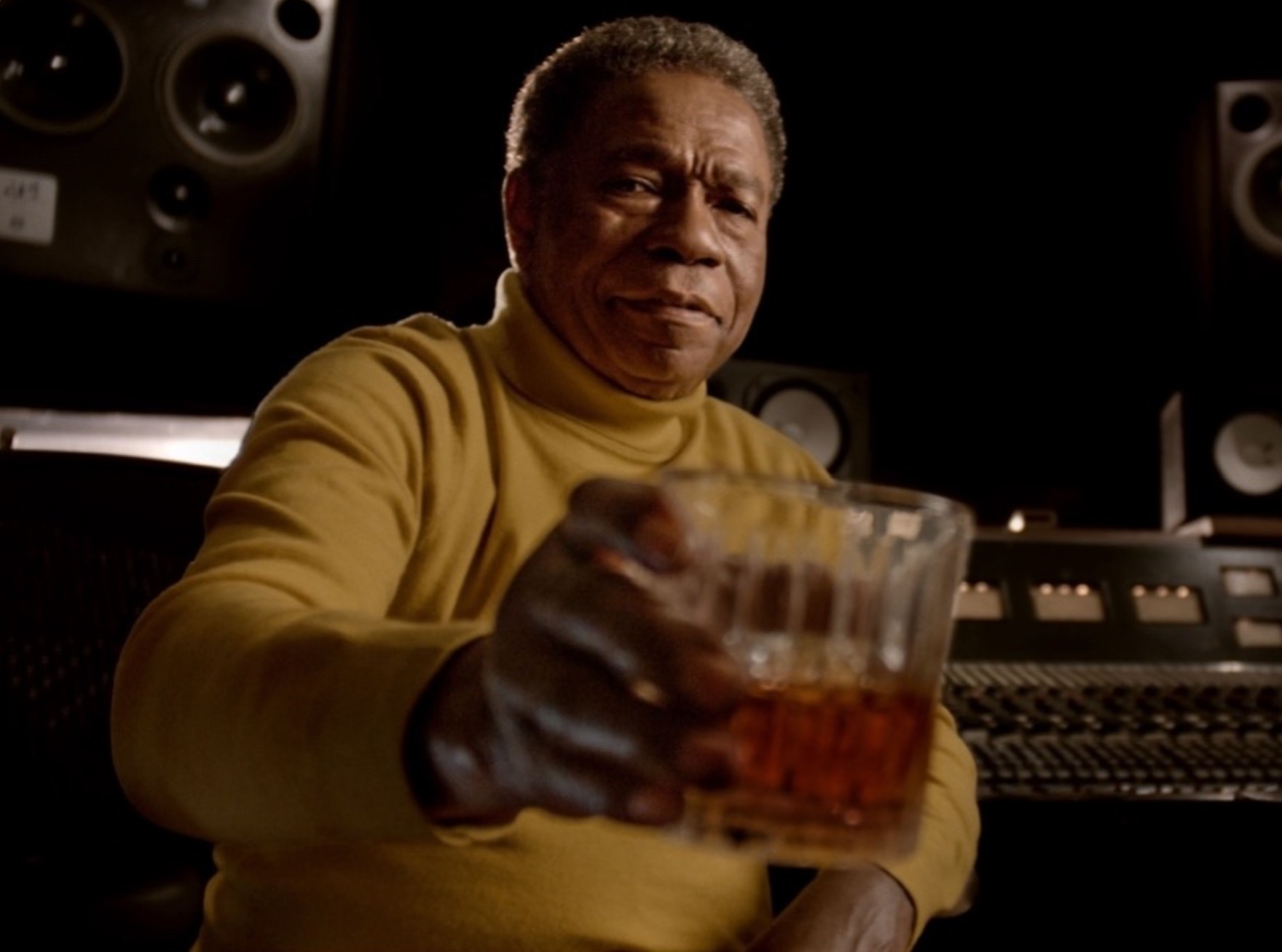 The Man Who Changed the Rhythm of the World Image