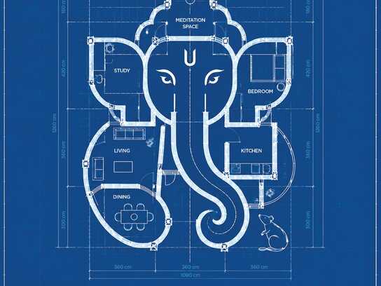 The Good Blueprint