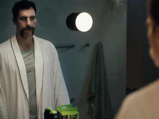 “Your Mo Is Calling”