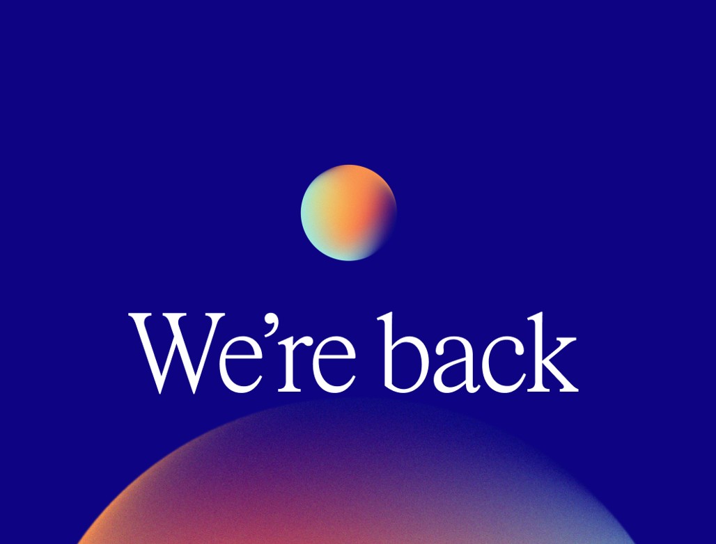 People just kept calling us Big Spaceship anyway Image