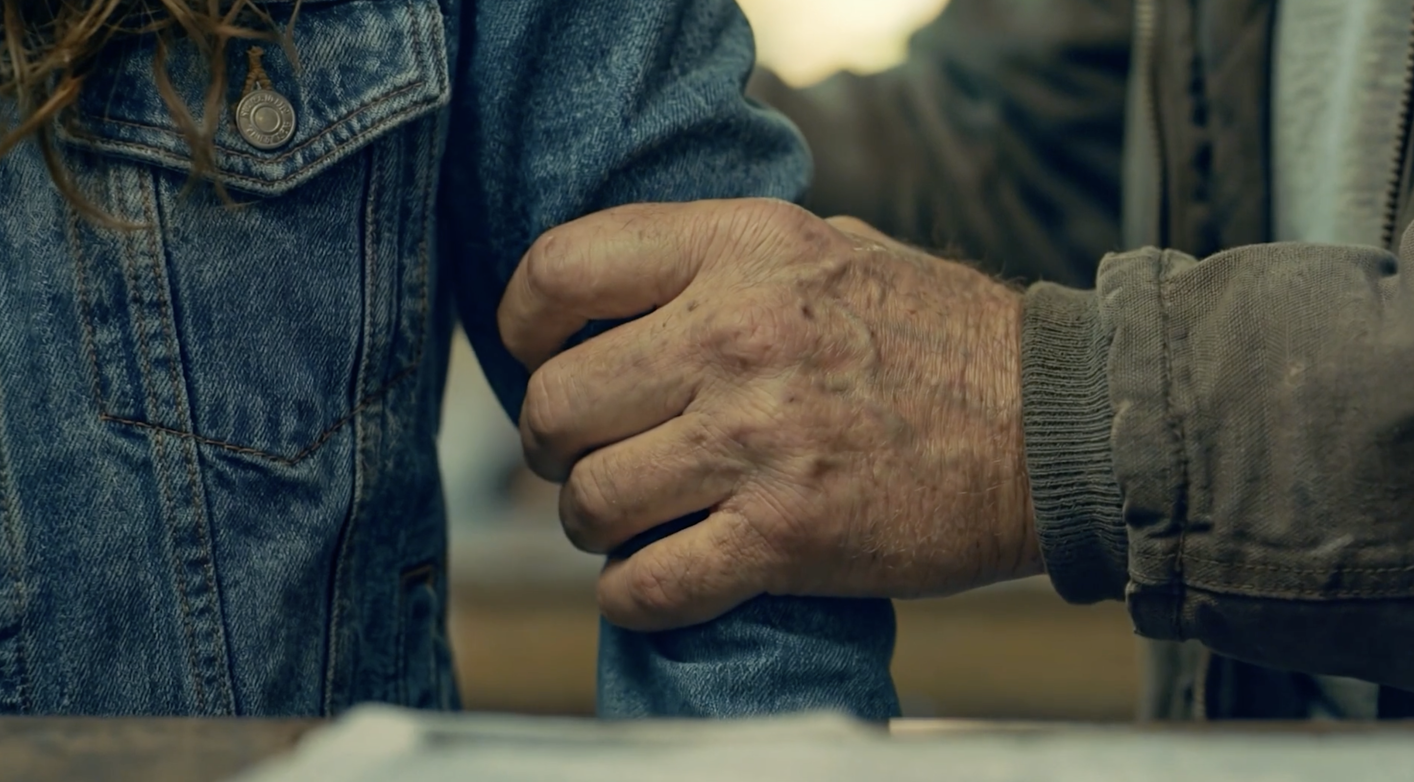 Human Trafficking. Recognize it. Report it. Image