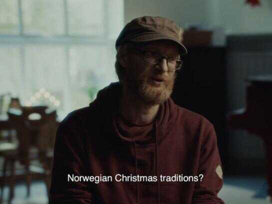 Norwegian Christmas Traditions