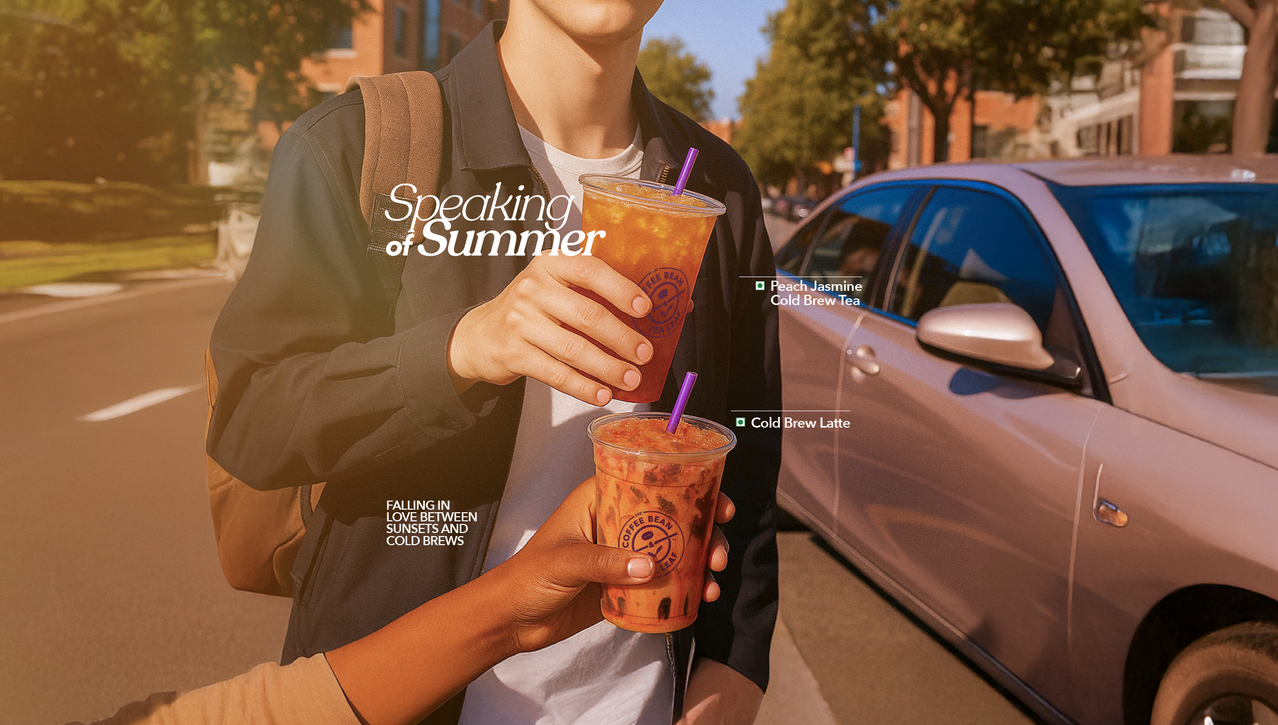 Speaking Of Summer Image