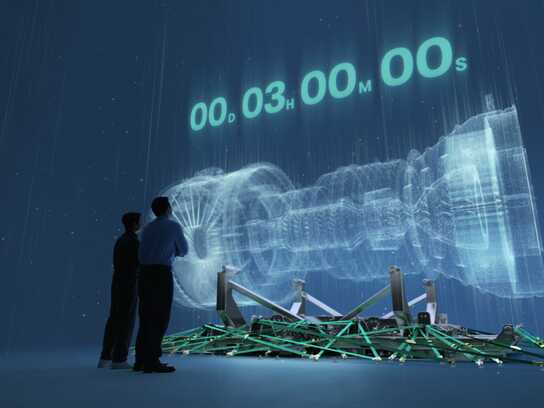 Cathay Cargo Digital Solutions