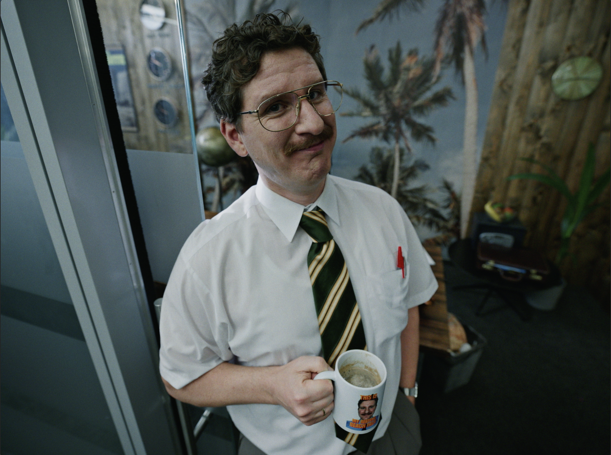 Canva x Siegfried & Joy. Work your magic. Image