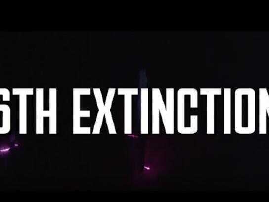 6th Extinction