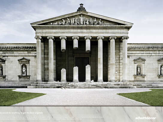 We would do anything to get the best originals