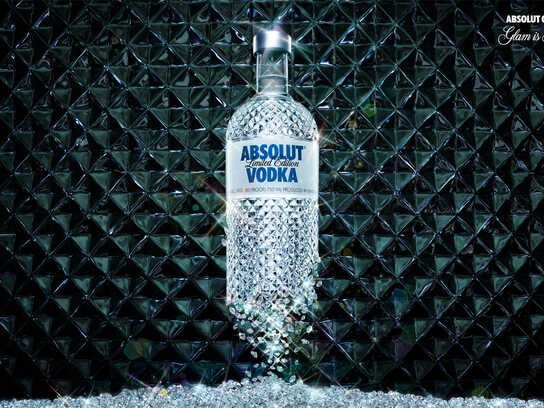 Absolut Glam