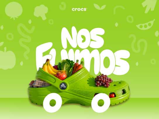 Nos Fuimos