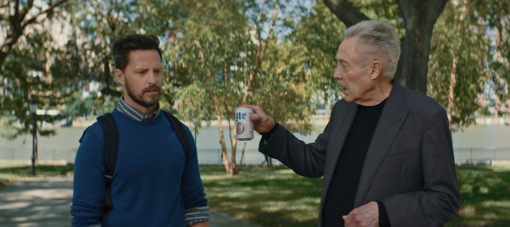 Legendary Moments Start with a Lite Image