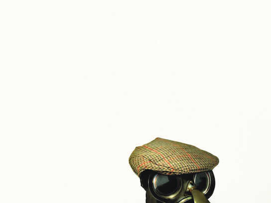 Flat cap