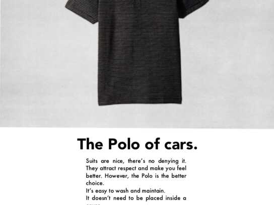 The Polo of Cars