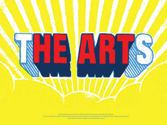 The Arts