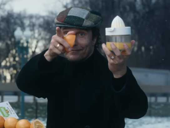  HUNGRY FOR THE TRUTH