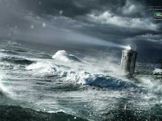 Lighthouse