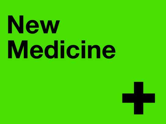 New Medicine
