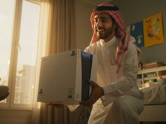 eXtra… تبدأ معك… وتكمل معك.