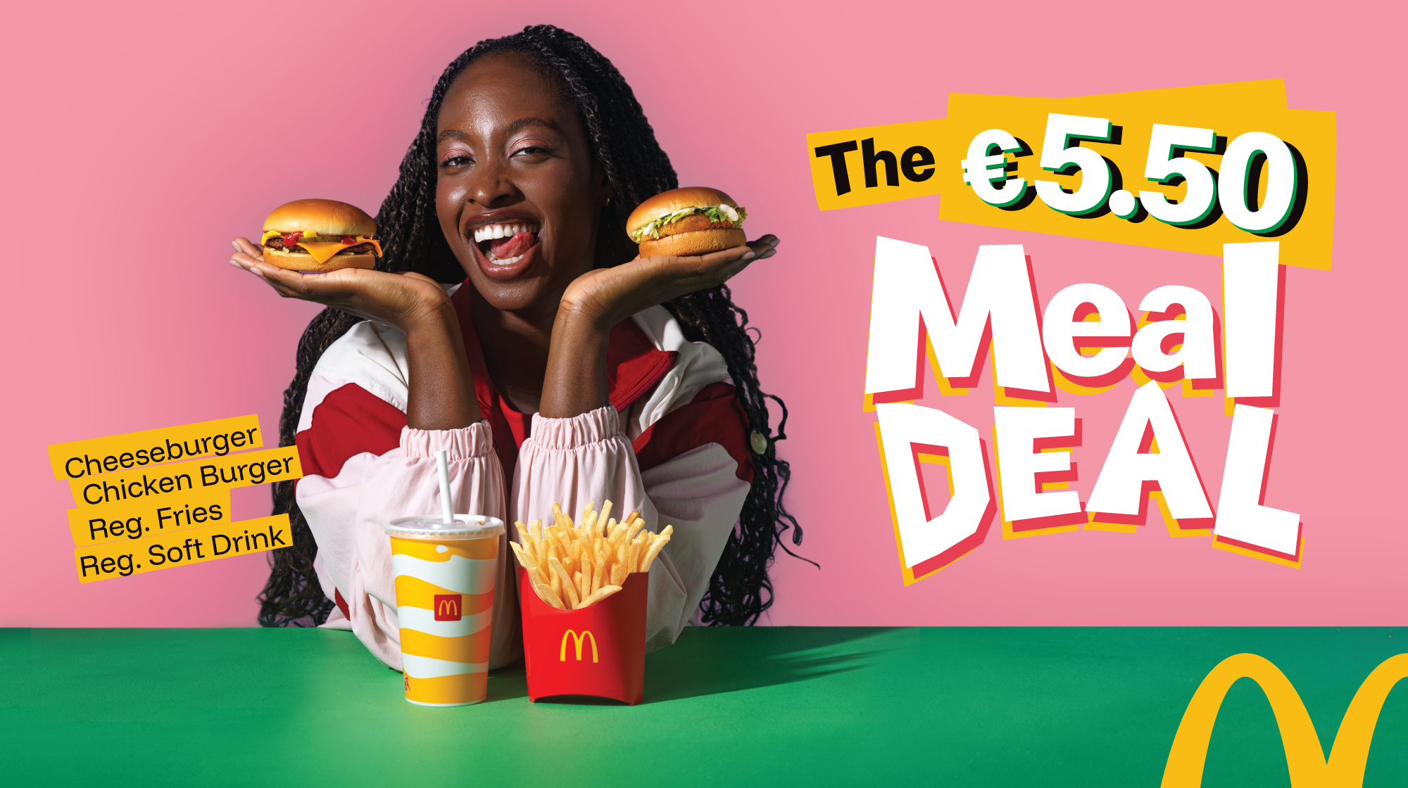 Can you HANDle it? Image