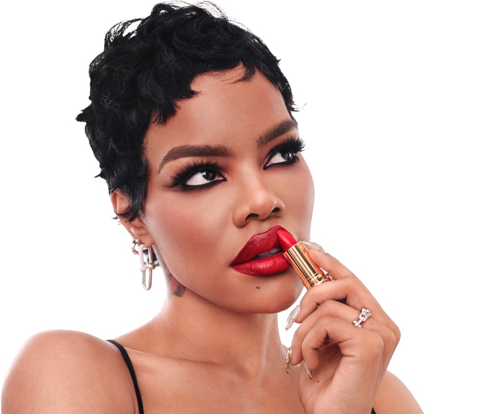 Be Unforgettable Image