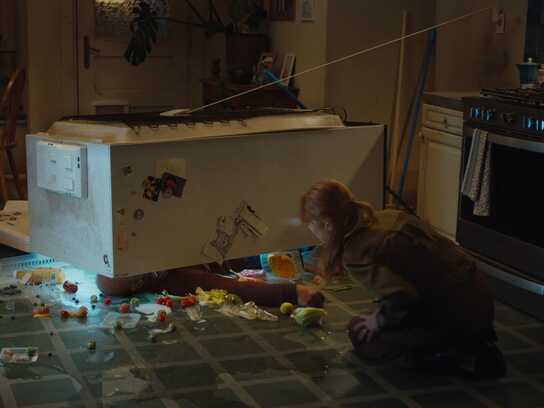 When they’re okay, You’re okay.