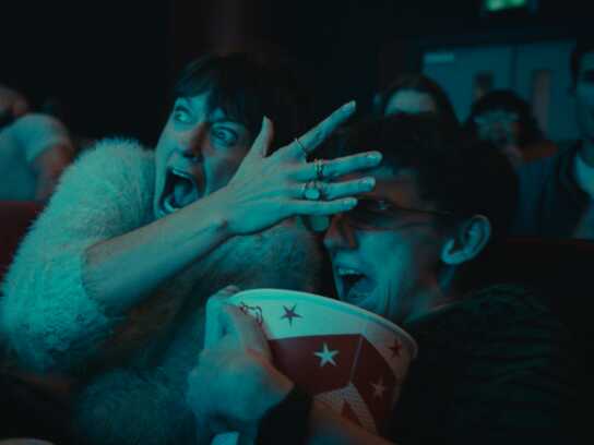 Nothing Satisfies Like Pot Noodle