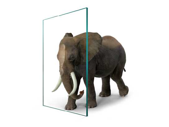 If You Have to Break It, You Have to Think