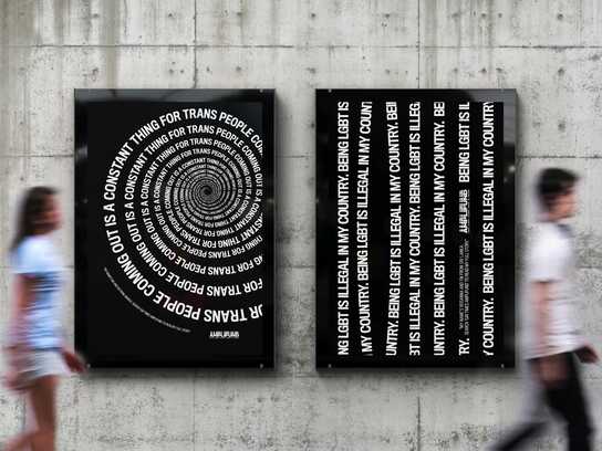 It can happen, it does happen, it will happen