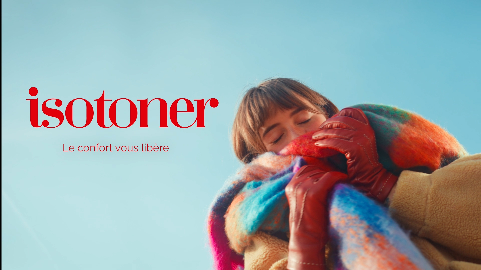 Comfort Sets You Free - Fall/Winter Collection Image
