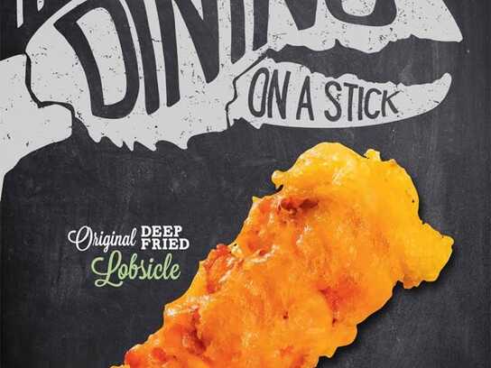 Stick, De nada, Whales, Trap