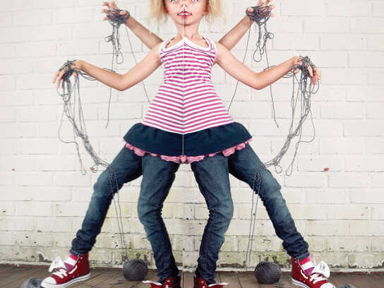 Little Monsters, Wiggly widow, Little Monsters, Pink batu...