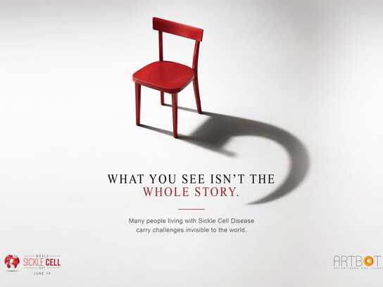 Sickle Cell Campaign 