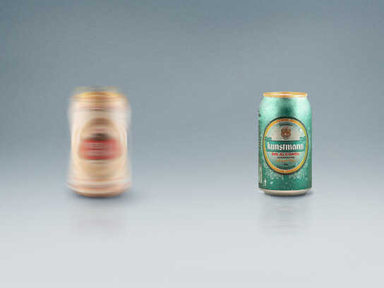 Blur, Stella Artois