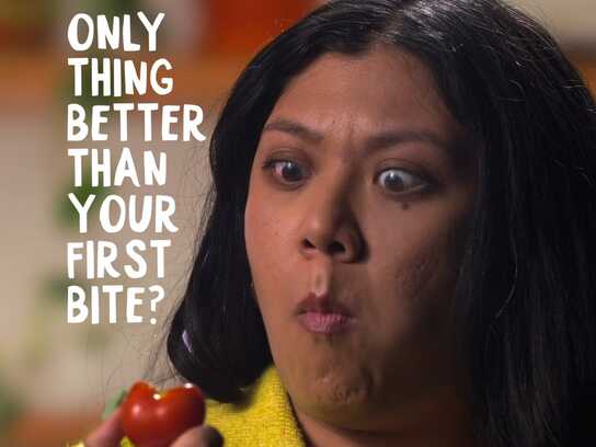 Pluck Around and Find Out