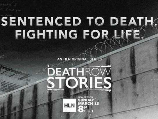 “Death Row Stories” Season 3