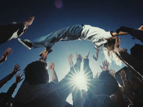 Beautiful Chaos