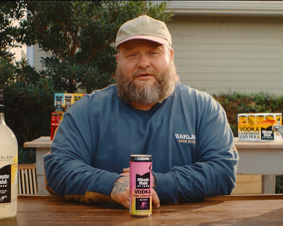 Action Bronson Want You to Slow Down This Fourth of July Image